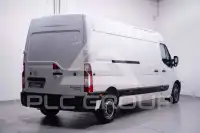 2021 Opel Movano