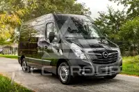 2021 Opel Movano