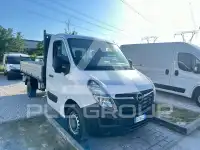 2021 Opel Movano