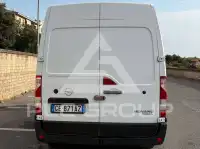 2021 Opel Movano