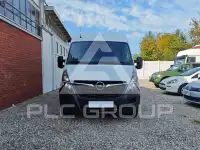 2021 Opel Movano