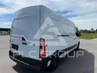 2021 Opel Movano