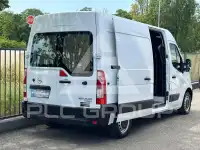2021 Opel Movano