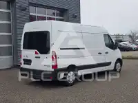 2021 Opel Movano