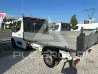 2021 Opel Movano