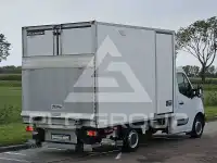 2021 Opel Movano