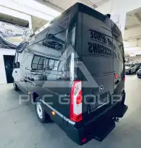 2021 Opel Movano