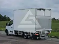 2021 Opel Movano