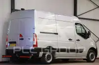 2021 Opel Movano
