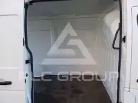2021 Opel Movano