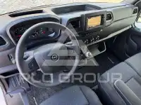 2021 Opel Movano