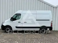 2021 Opel Movano