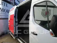 2021 Opel Movano