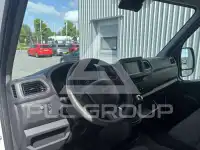 2021 Opel Movano