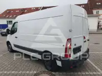 2021 Opel Movano