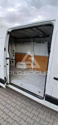 2021 Opel Movano