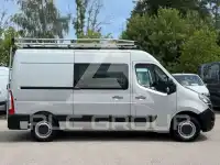 2021 Opel Movano