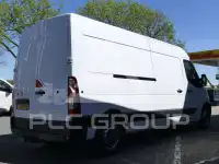 2021 Opel Movano