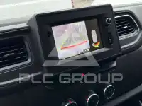2021 Opel Movano