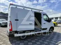 2021 Opel Movano