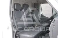 2021 Opel Movano