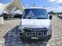 2021 Opel Movano