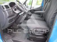 2021 Opel Movano