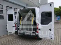 2021 Opel Movano