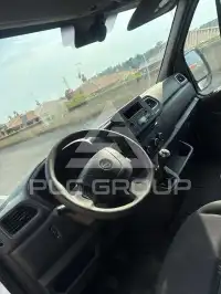 2021 Opel Movano