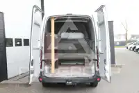 2021 Opel Movano
