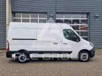 2021 Opel Movano