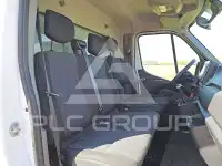 2021 Opel Movano