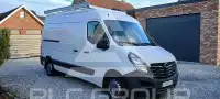 2021 Opel Movano