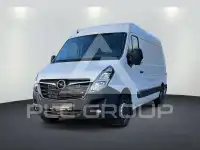 2021 Opel Movano