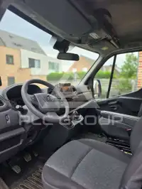 2021 Opel Movano