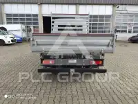 2021 Opel Movano