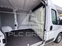 2021 Opel Movano