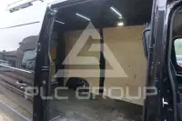 2021 Opel Movano
