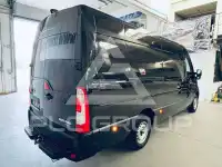 2021 Opel Movano