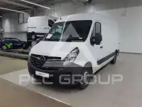2021 Opel Movano