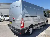2021 Opel Movano