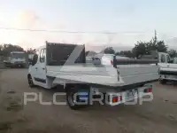 2021 Opel Movano