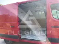 2021 Opel Movano