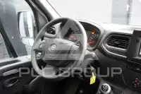 2021 Opel Movano