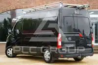 2021 Opel Movano