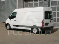 2021 Opel Movano