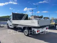 2021 Opel Movano