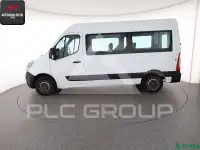 2022 Opel Movano