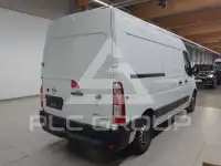 2021 Opel Movano