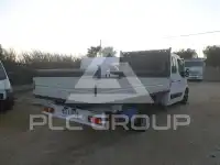 2021 Opel Movano
